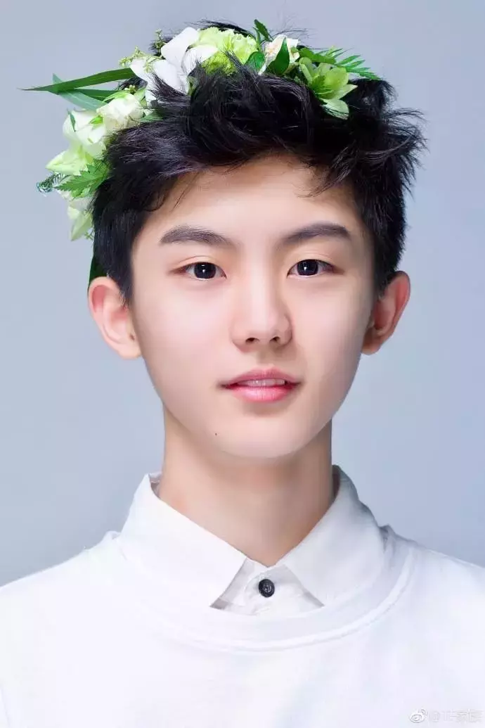 红人计划|罗星宇:迪丽热巴,TF家族马嘉祺,和他们一样努力前行