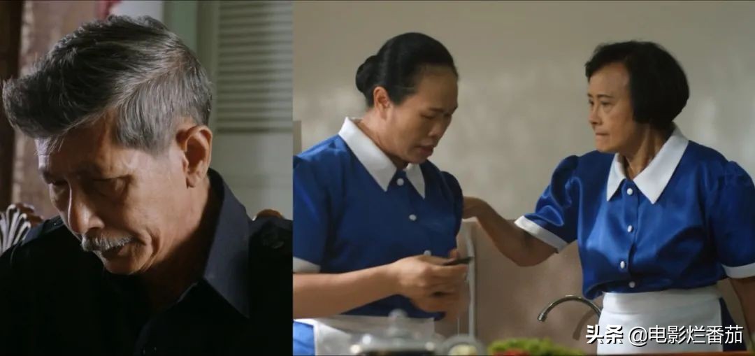 泰国恐怖片再出佳片！女仆因太漂亮，竟被女主