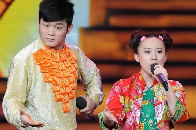 继小沈阳之后，“丫蛋”吕品也没能逃脱过气的命运