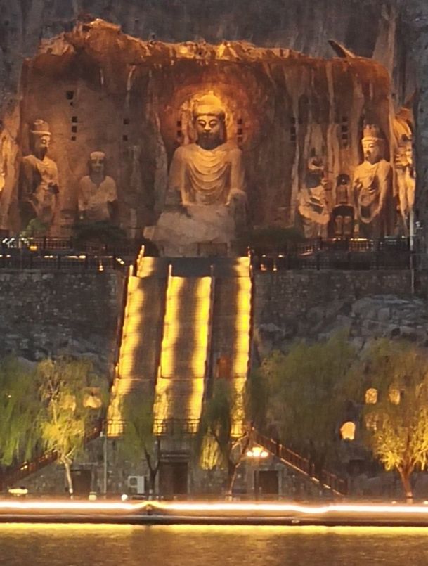 古代僧人為什麼在石窟洞修行?佛教石窟寺簡史 - 頭條匯