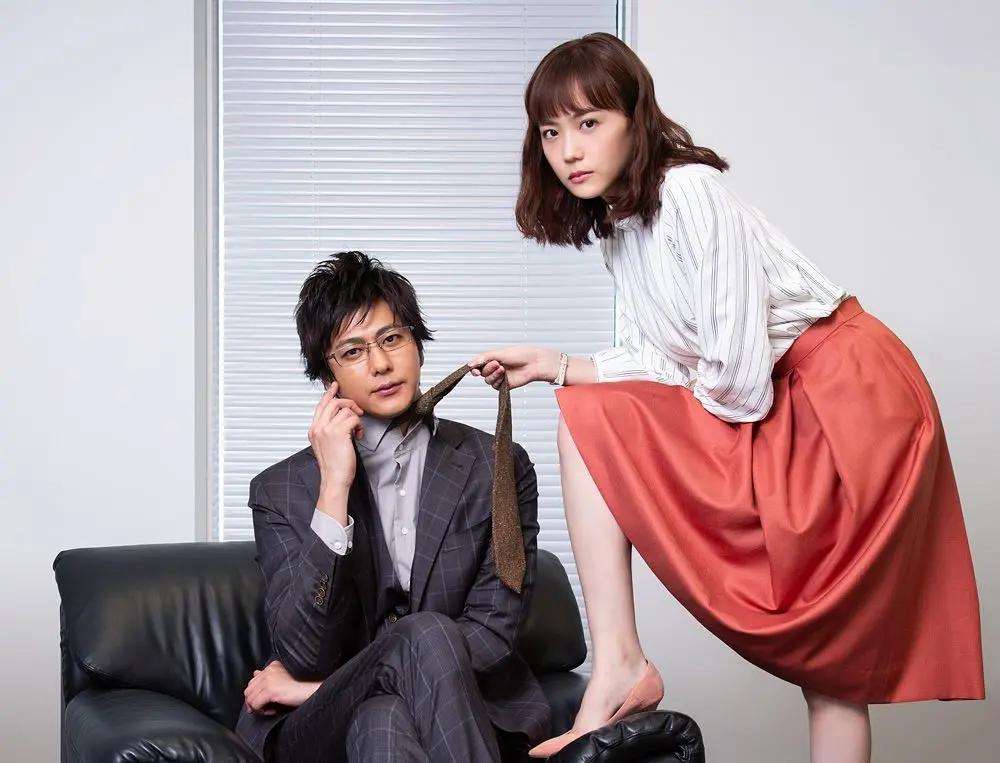 无狗血？不日剧？论一部日剧如何才能在中国网