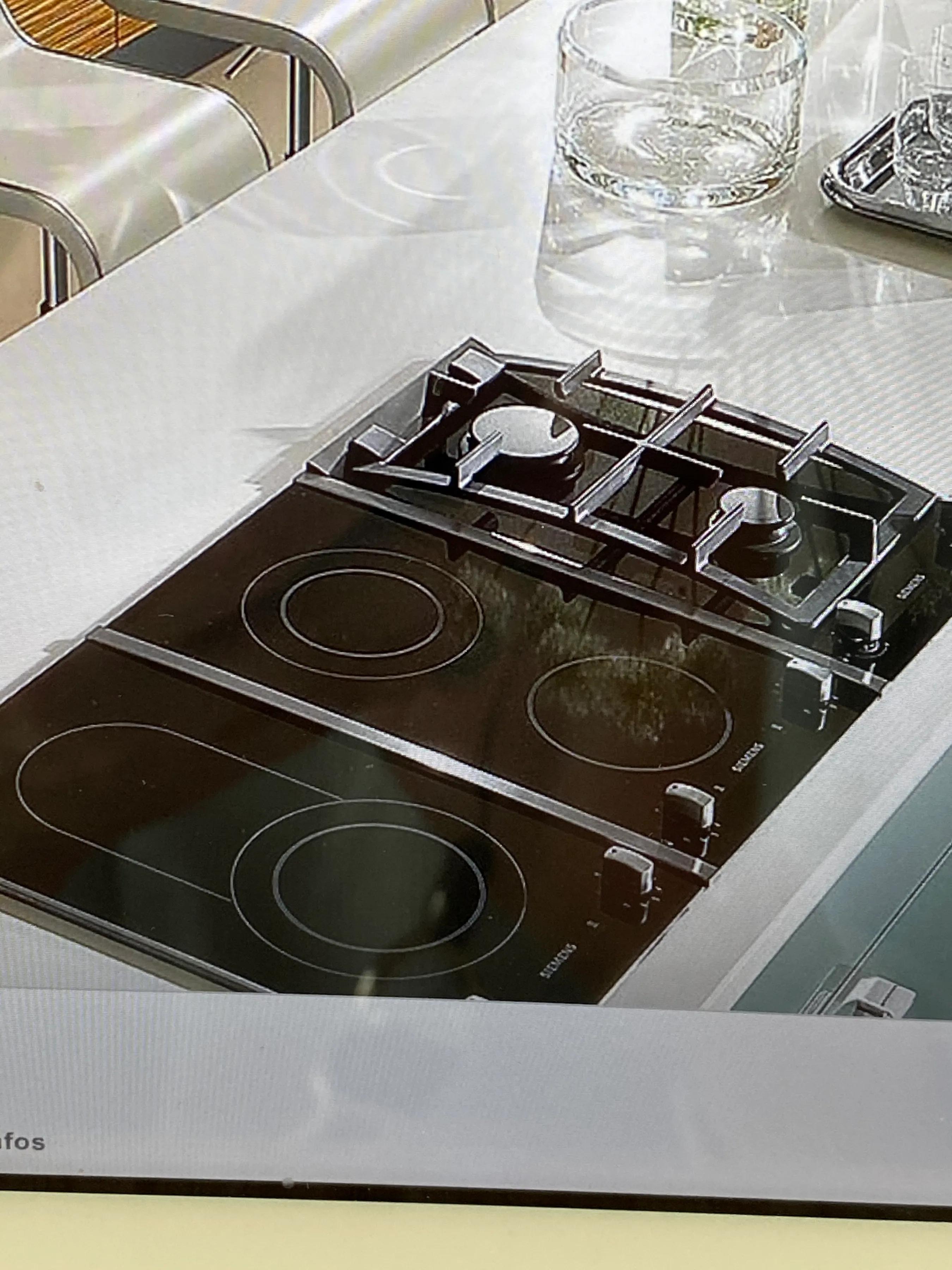 German kitchen appliances and kitchenware iNEWS