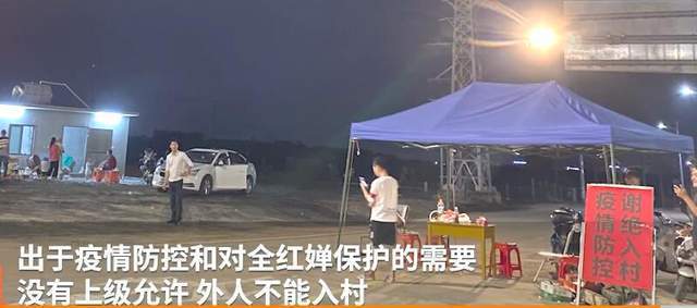 全红婵回湛江行程曝光！先回母校看望恩师，全家离村到市区过中秋