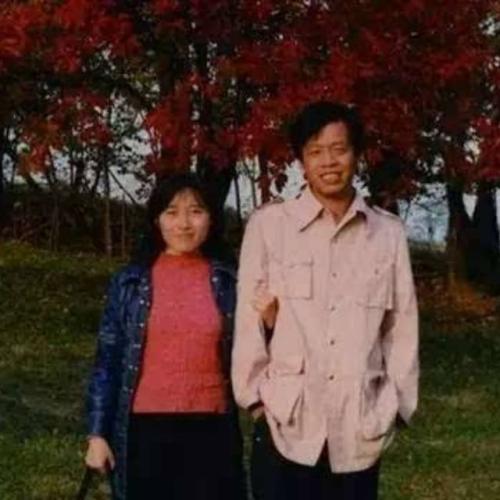 Li Yinhe: The elder sister that braves the wind and waves truly