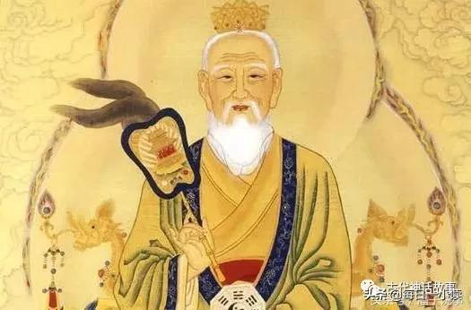 太上老君和玉皇大帝谁更大 中国神仙体系是怎么来的 每日一小读 Mdeditor 太上老君和玉皇大帝谁更大 中国神仙体系是怎么来的 每日一小读 Mdeditor