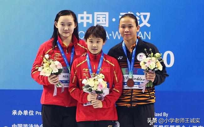 成名之后，奶声奶气的张家齐，被网友称为：超级萌娃、国民闺女