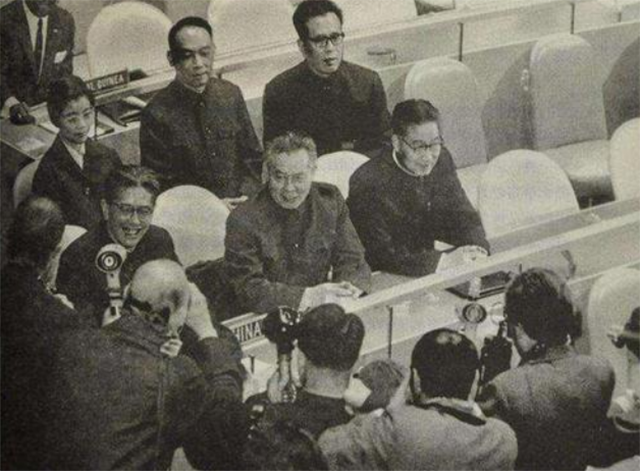 联合国秘书长为何都来自小国，不选择五常的人