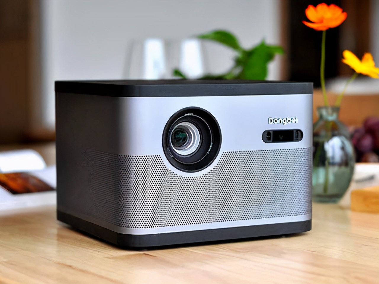 家庭影院打造计划——6.18这几款当贝投影仪值得剁手