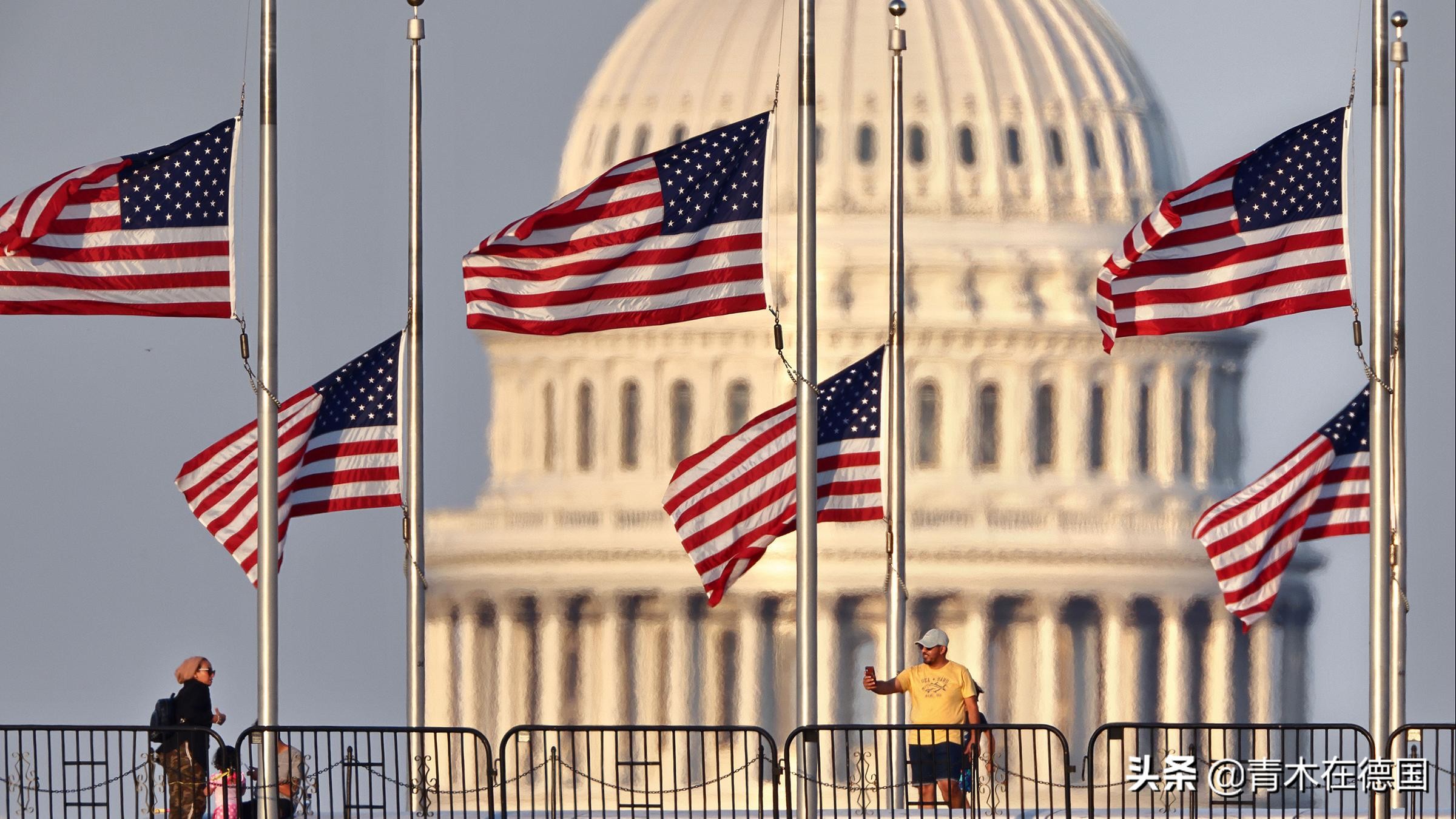 德媒：中國是全球唯一具有地緣戰略構想的國家，西方危機重重
