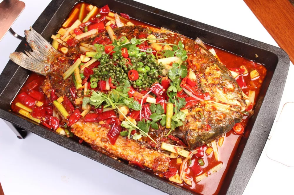 重庆美食大盘点，来一场说吃就吃的旅行