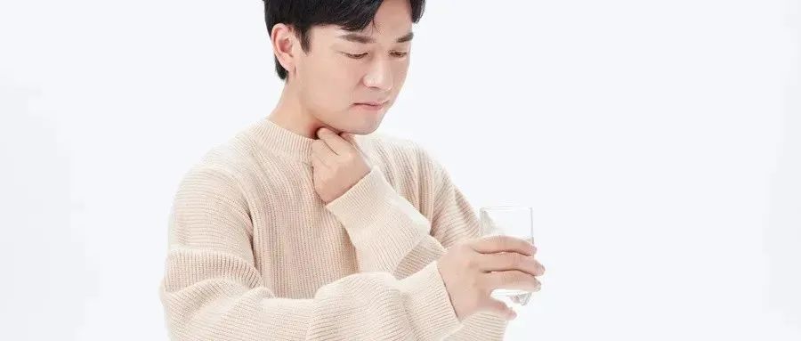 咽炎之久治不愈？很可能是用错方法了！对付咽炎，你需要这几招