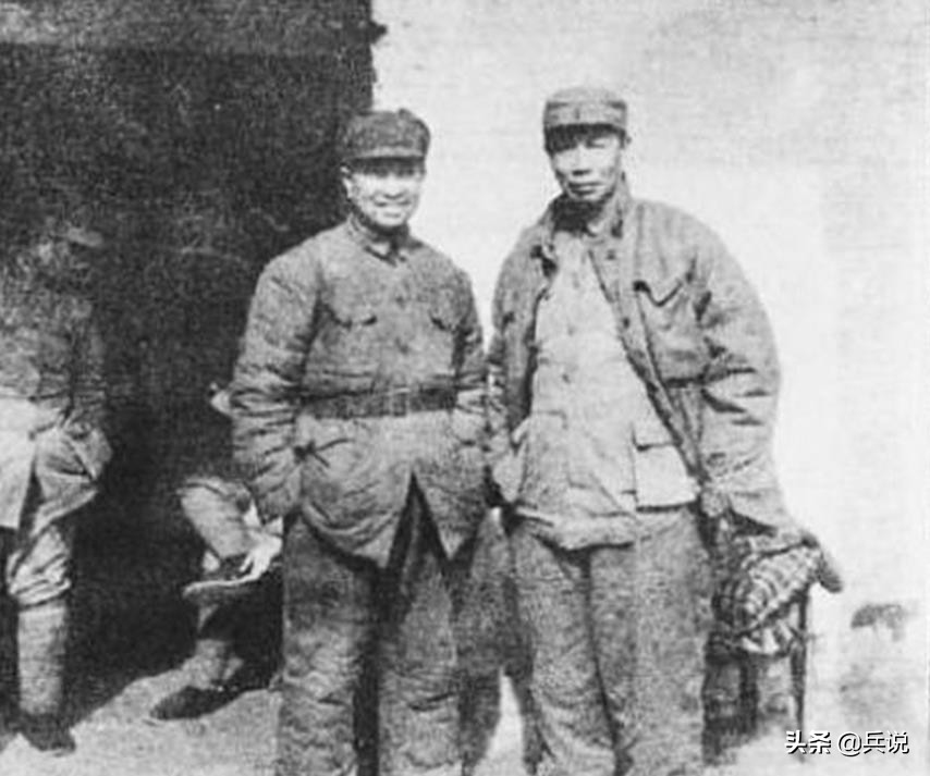 参谋长陈士榘反对粟裕，越级发电给主席，犯了大忌，遭陈毅训斥