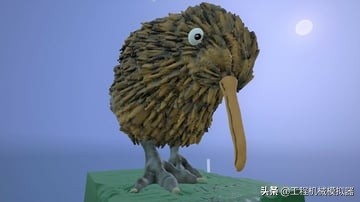 直接可以在VR中建模的软件，做自己的造物主？
