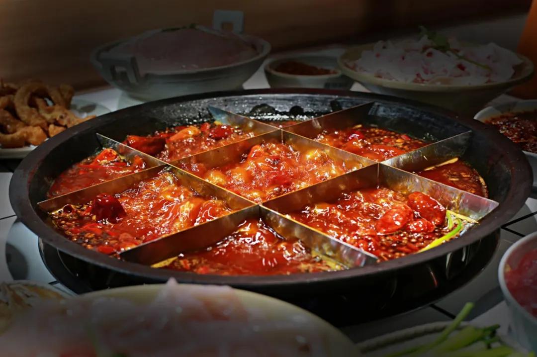 这8座“美食之都”，为了吃也要去一趟