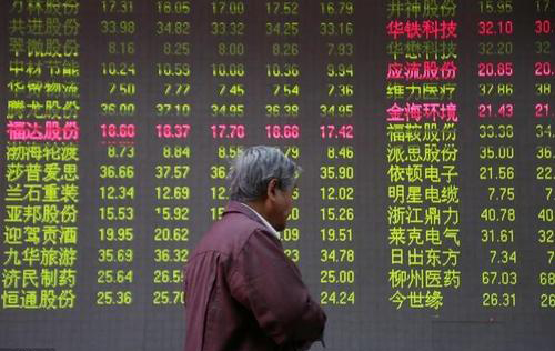 大部分股民都有亏钱现象，何时才能结束？