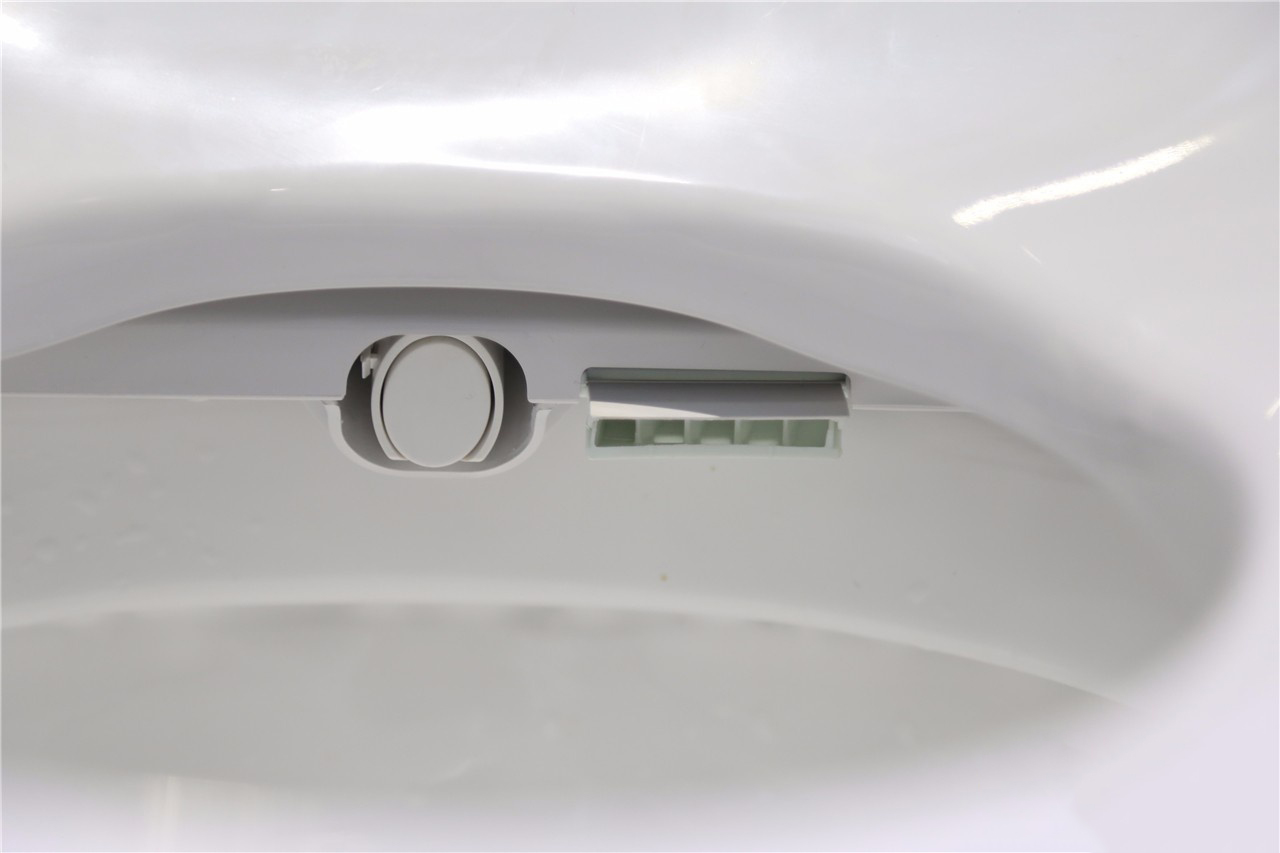 Smart toilet lids are cheap and comfortable to use. Why are few people