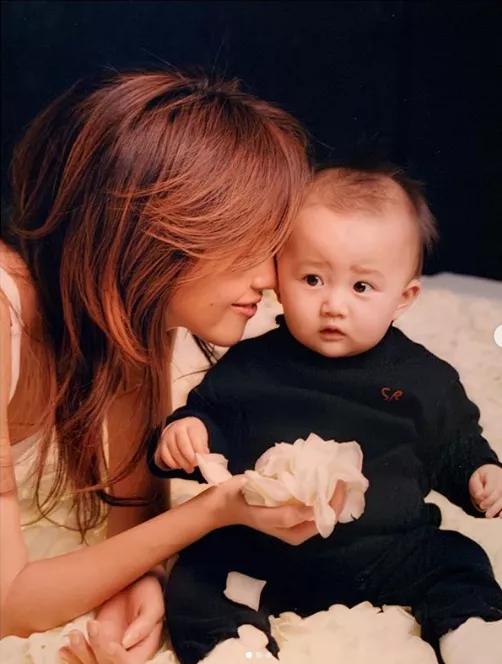 木村拓哉的女儿cocomi 凭中二实力引发热议 资讯咖