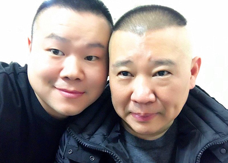 不忘初心的岳云鹏：五姐打工资助他五年，今送她豪车豪宅送她出嫁