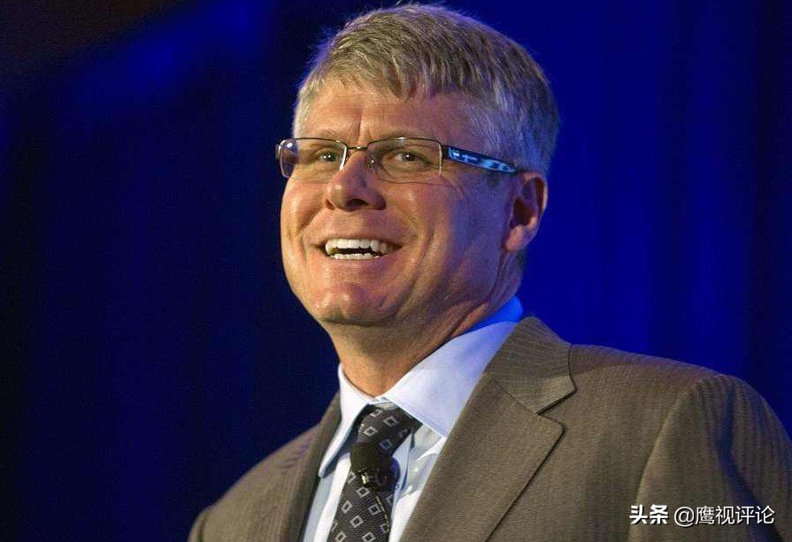 中國兩起反壟斷切斷了美日、美歐半導體企業欲形成的緊密產業鏈