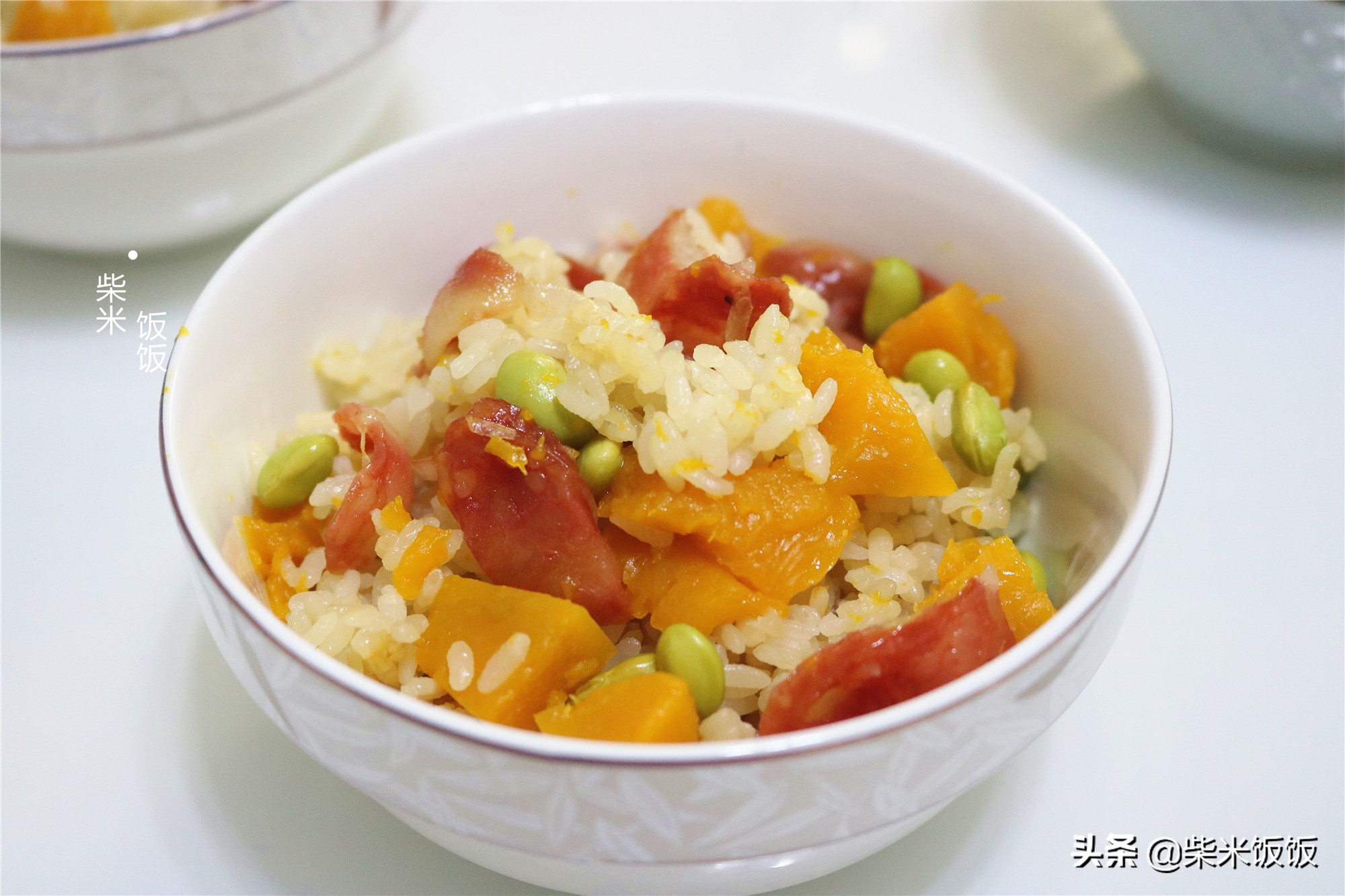 做焖饭，这3种食材是绝配，营养丰富味道好，煮一锅家人都爱吃