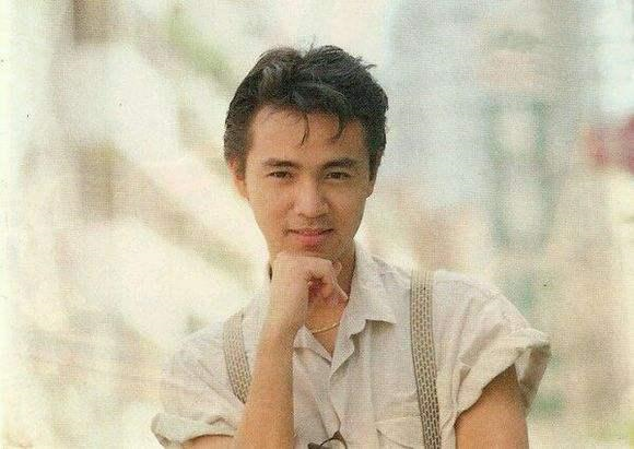 与前妻相守18年的童安格，为什么转身娶了现任经纪人廖海莉？