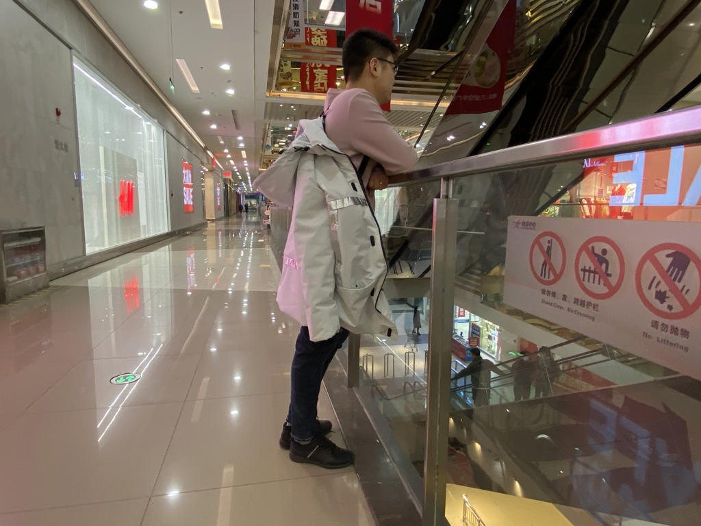 零下24° 體驗(yàn)fooxmet風(fēng)謎智能加熱外套 啥感覺(jué)？