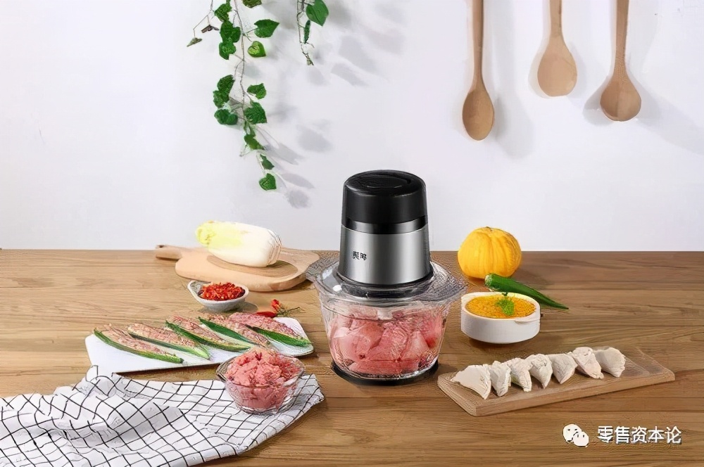 玩转内容营销的新宝股份，是如何打造独特爆品模式的？