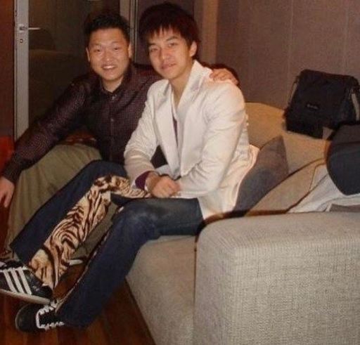 李昇基參加《LOUD》，感謝PSY鳥叔：是他幫我實現了出道即巔峰