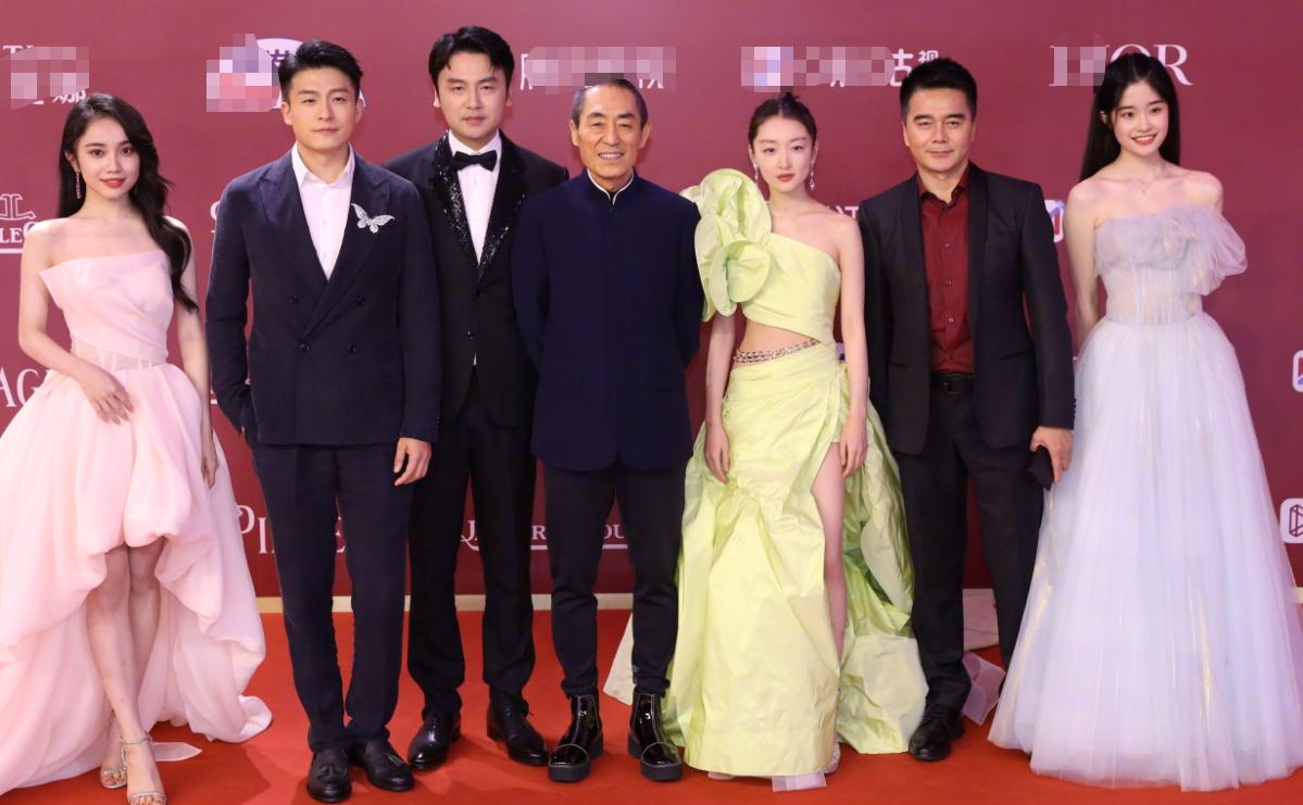 Zhou Dongyu named Best Actress at BRICS film fest - PressReader