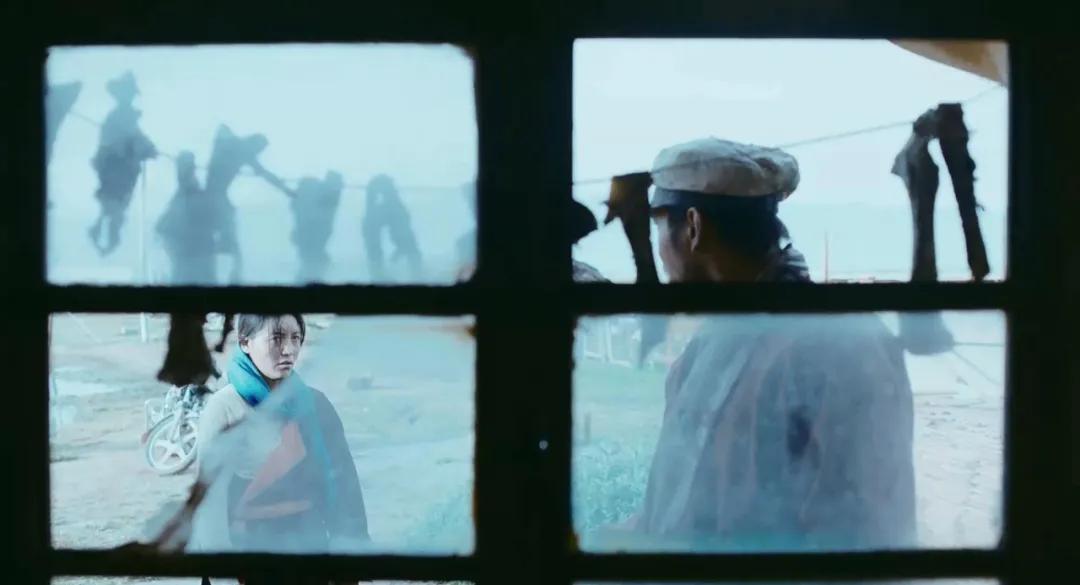 我们和张译 郭帆 万玛才旦等聊了聊2020 | 电影人请回答