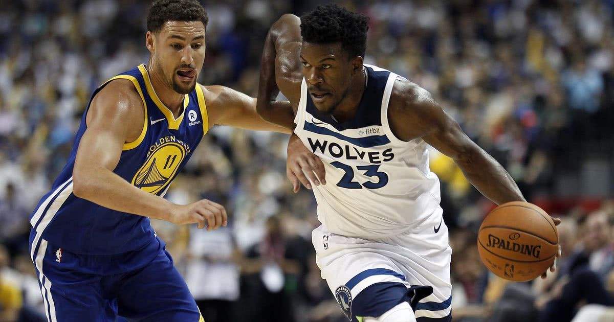 10門功課，8科不及格，2年流浪3支球隊的Jimmy Butler，到底強在哪里？-黑特籃球-NBA新聞影音圖片分享社區