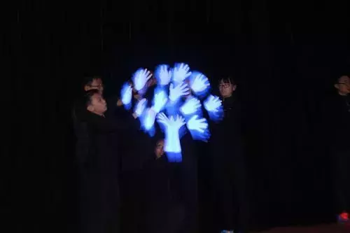 年会创意节目大全！