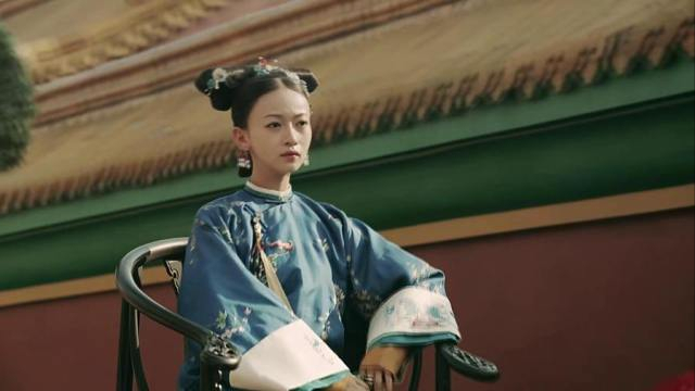 别被电视剧骗了：历史上的傅恒只爱一个女子，两人生了6个儿女