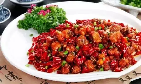 重庆旅游攻略重庆深度旅游攻略,在重庆要这么