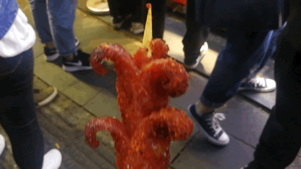 听说长沙又火了？最美的景点，好看的、好玩的都在这里
