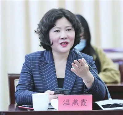 温燕霞《琵琶围》北京研讨会,专家们这么说(二)