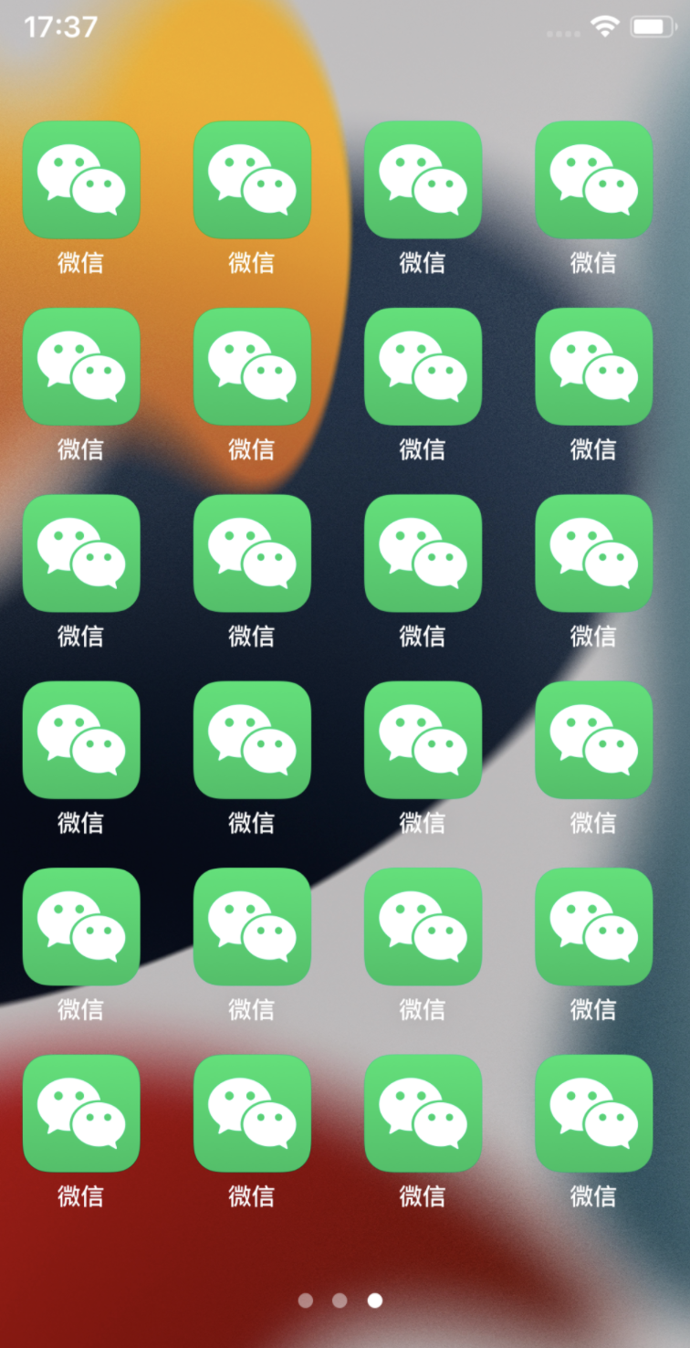 iOS 15 系统 Bug 汇总，可无限多开App？