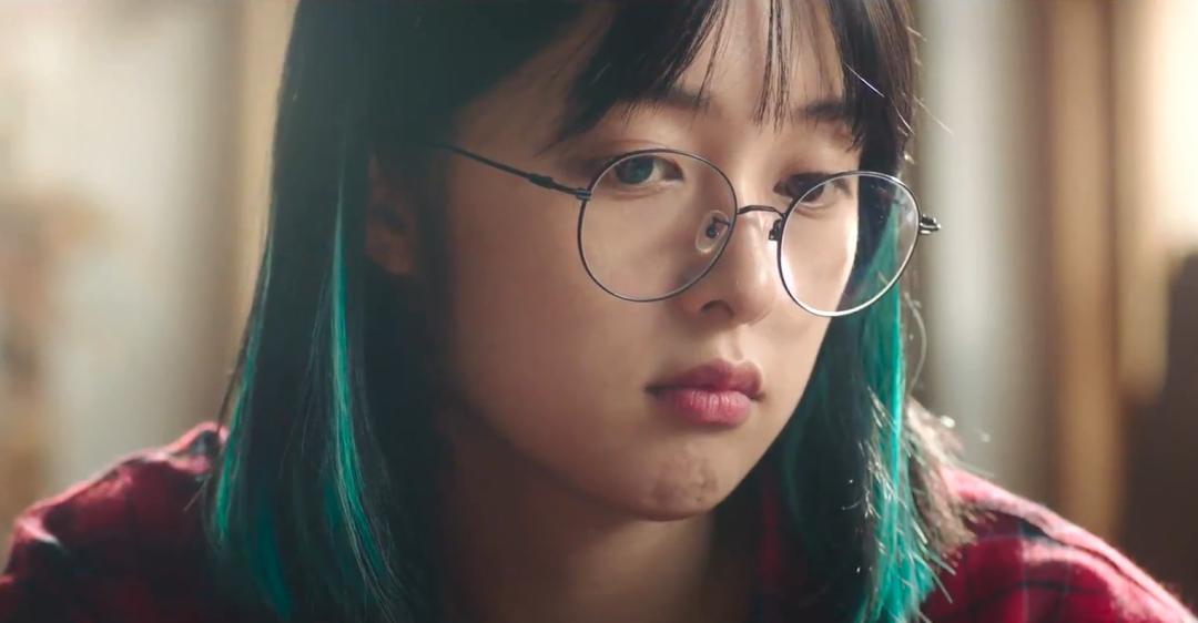 Too exciting!This is the best horror movie so far in 2021 iNEWS