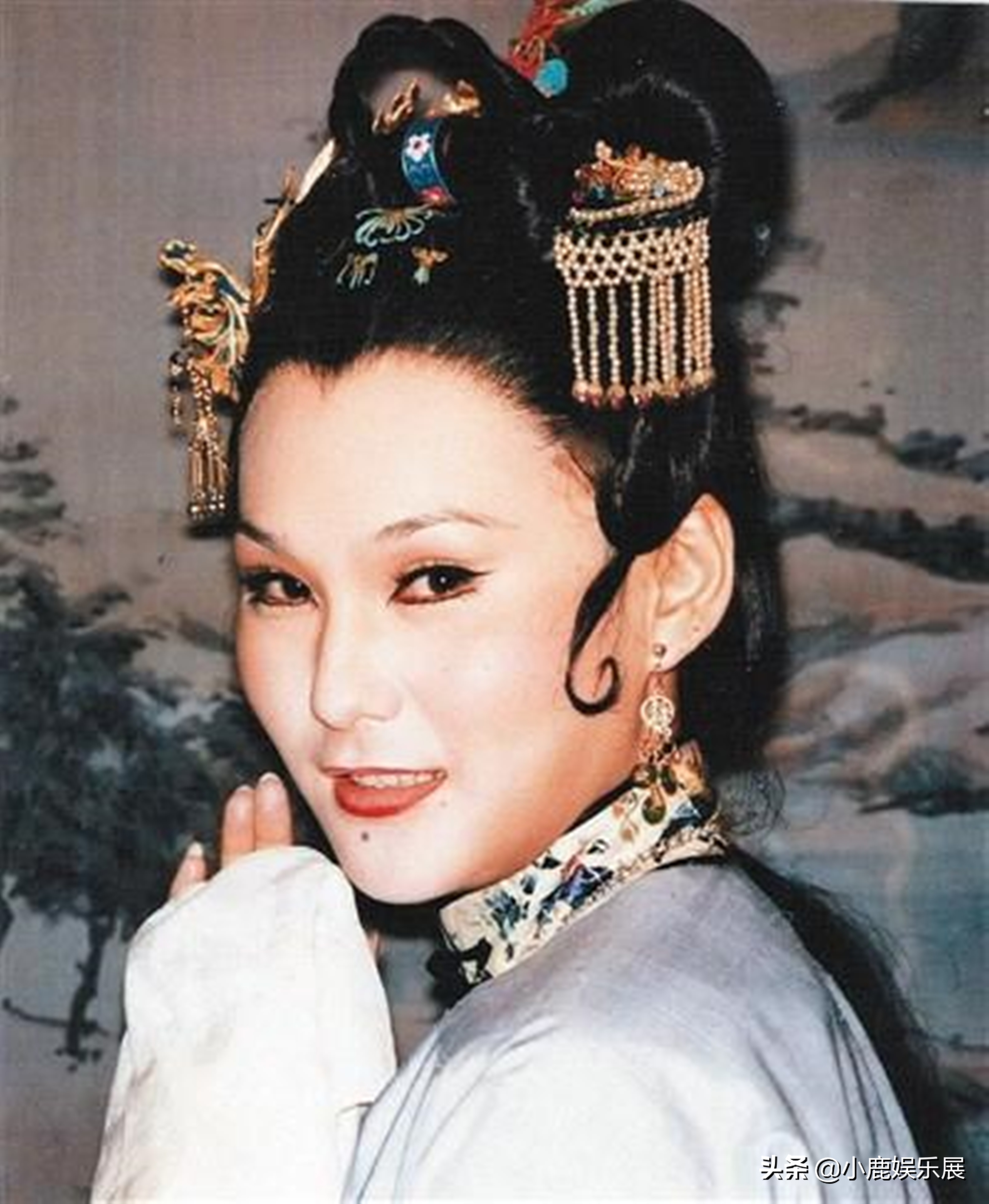 風月片導演李翰祥的三個乾女兒,日後都以性感女神載入邵氏影史 - 資訊咖