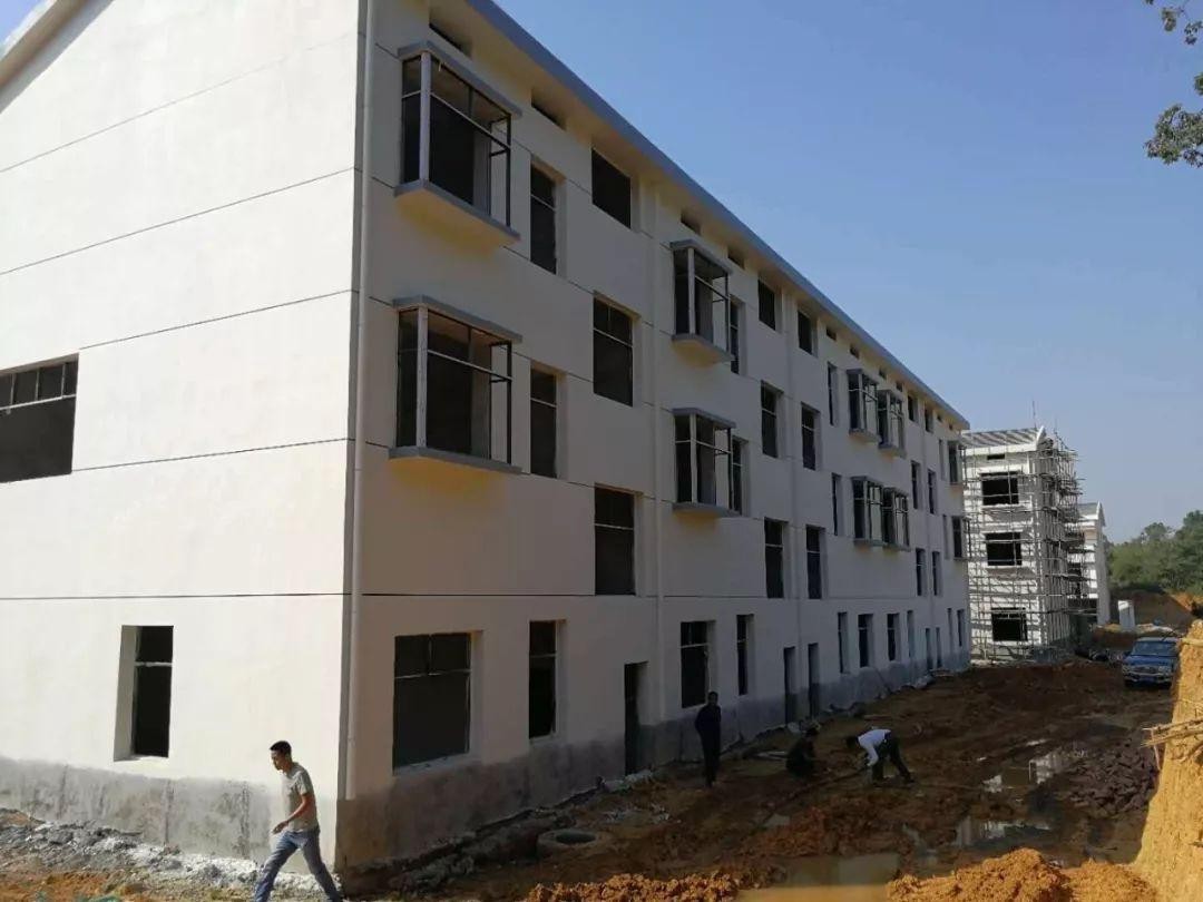 “拆迁”正式退出舞台，2021年国家出台新政策，3类人将从中受益