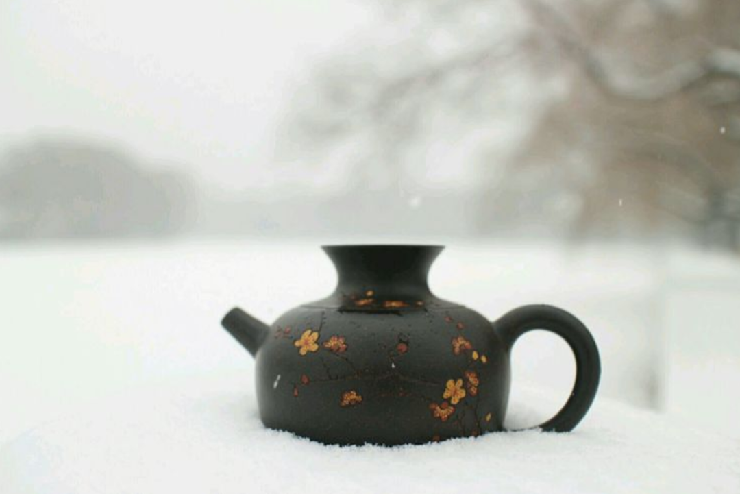 古人的冬天也浪漫？十五首煮雪的诗词，让你体验古人的浪漫情怀-第16张图片-非凡网