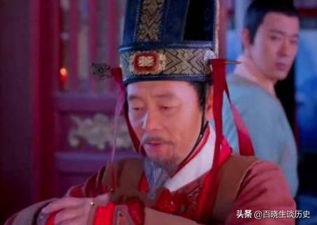 中国古代最清廉宰相，穷到连皇帝也看不过去：