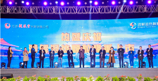 全国百余名专家大咖齐聚龙凤堂 共话中医药新作为