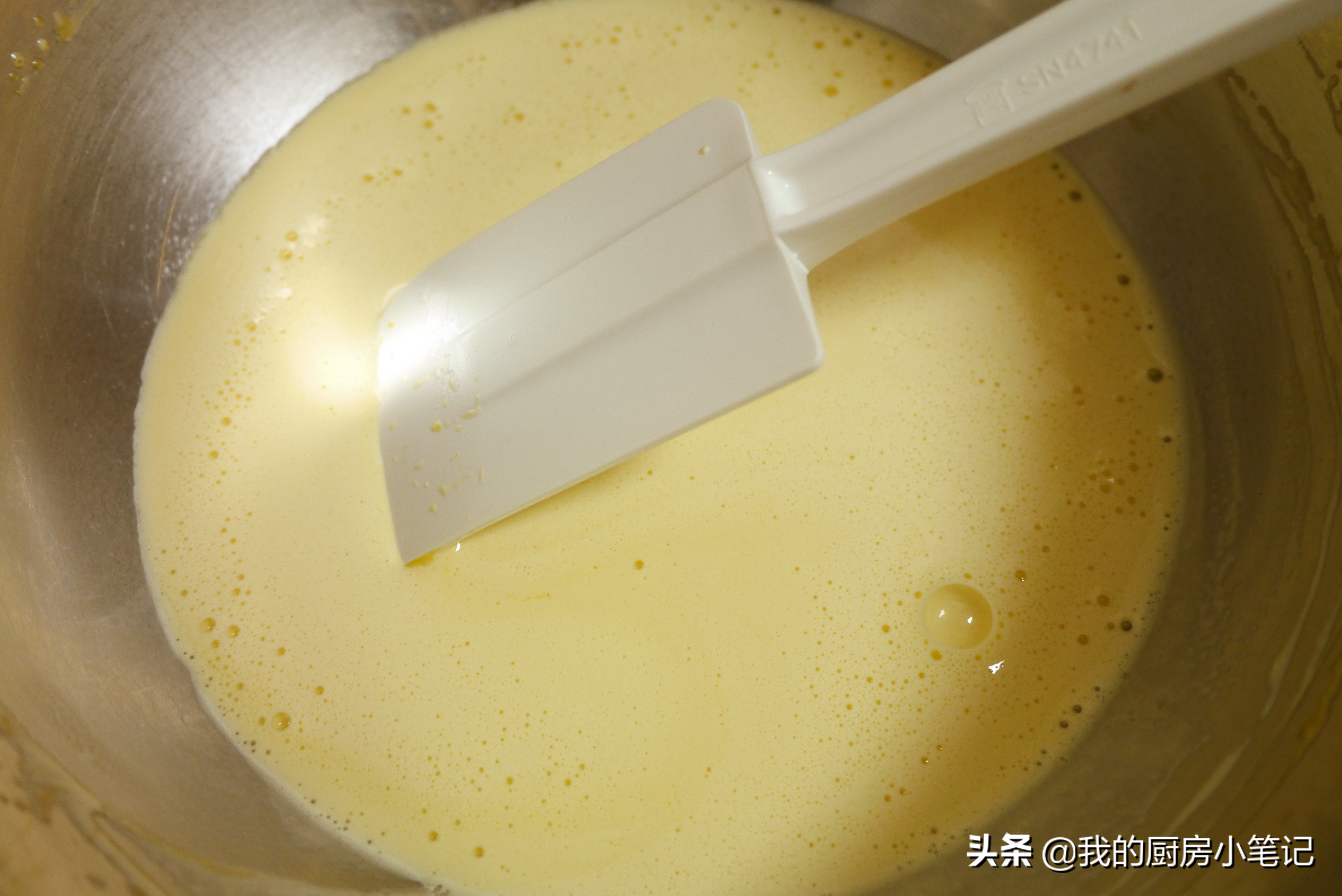 香香軟軟的蛋糕卷，卷出幸福好味道，給小朋友一個甜蜜的回憶