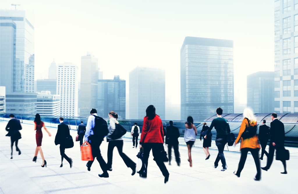 未来哪些城市有较大的投资价值？