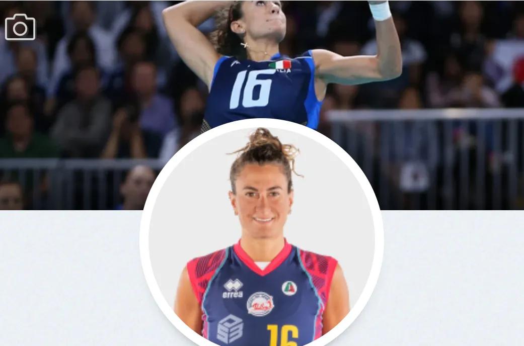 International Volleyball Transfer News (Women's Volleyball) iNEWS