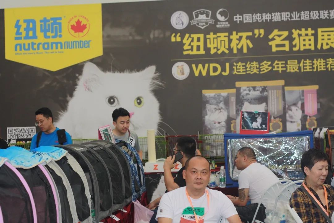 迎接华中地区高光时刻，9月18日CPF武汉宠物展带你走进宠力新时代