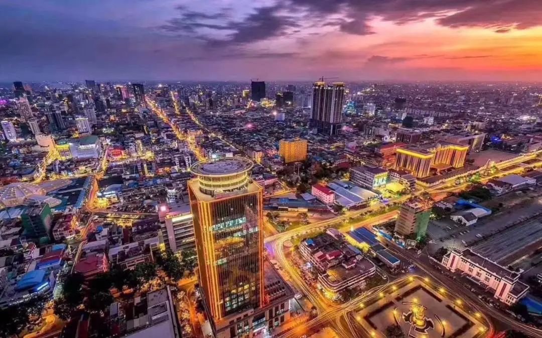 金百汇：柬埔寨2021年第一季度房地产数据出炉，抄底柬埔寨正当时