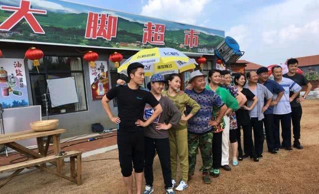 《乡村爱情》演员刘宇因心梗去世, 年仅38岁, 同