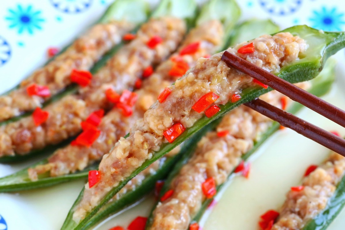 7月吃它正当季，蒸一蒸就出锅，低脂鲜美，上桌就光盘